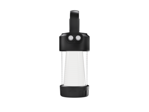 Preview: Ledlenser ML4 Akku-LED-Laterne mit weißem Licht, bis zu 40 h Leuchtdauer Neutral Light, 45h Akku 502053