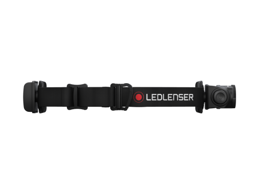 Ledlenser H5R Core Akku-LED-Stirnlampe, 500lm, 200m Leuchtweite, IP67, 167g 502121