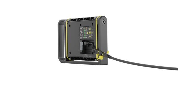 LED-Lenser AF8R Work Baustr.   502911