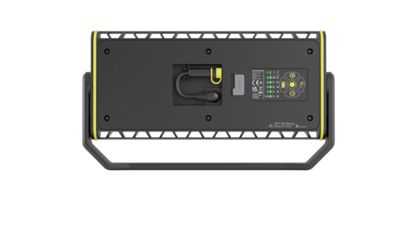 LED-Lenser AF12R Work Baustr.   502913