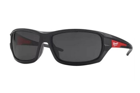 Milwaukee Performance Schutzbrille getönt 4932471884