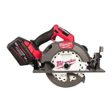 Milwaukee M18 Fuel™ Akku-Kreissäge M18FCS66GR3-121C