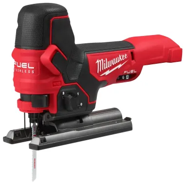 Milwaukee M18 Fuel™ Akku-Stichsäge M18FBJS-0X