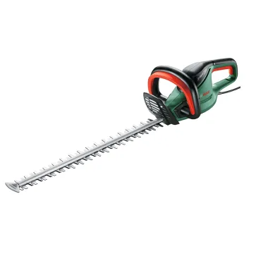 Bosch E-Heckenschere UniversalHedgeCut 58,  450W, Schnittlänge 58 cm, 06008C0702
