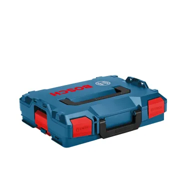 Preview: Bosch Akku-Bohrschrauber GSR 12V-15, 2x 2.0Ah Akkus, Lader, L-Boxx, 060186810P