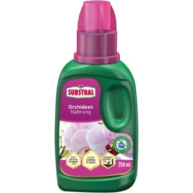 Substral Orchideen Nahrung, 250 ml, 73940