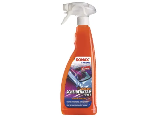 SONAX Xtreme Ceramic ScheibenKlar 2 in 1, 750 ml, 174405
