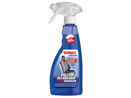 SONAX Xtreme Polster + Alcantara Reiniger, 500 ml, 206243