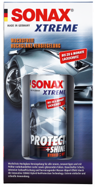 SONAX XTREME Protect+Shine, 222100