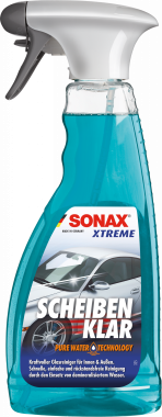SONAX XTREME ScheibenKlar 500 ml, 238241