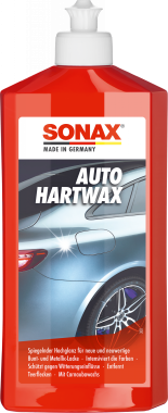 SONAX AutoHartWax 500 ml flüssig, 301200