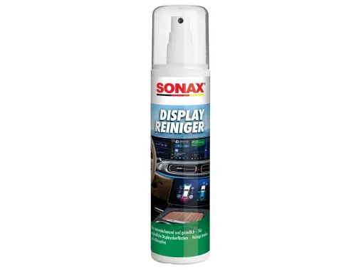 SONAX Displayreiniger, 300 ml, 392106