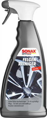 SONAX FelgenReiniger 1 Liter, 430341