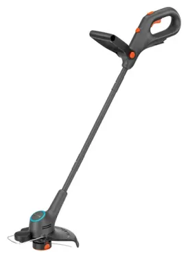 Gardena Akku-Rasentrimmer EasyTrim 25/18V P4A Solo, 14704-55