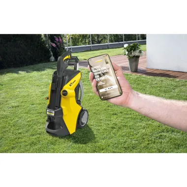 Kärcher K 7 Power Flex 1.317-300.0