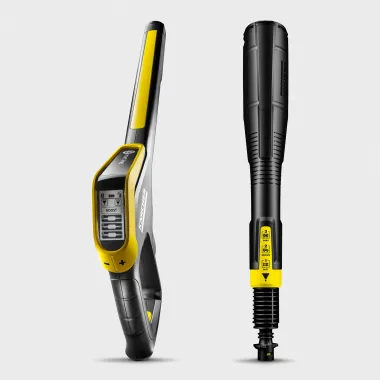 Preview: Kärcher K 7 Smart Control Flex Home 1.317-363.0