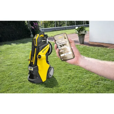 Preview: Kärcher K 7 Smart Control Flex Home 1.317-363.0