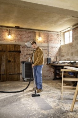 Kärcher Nass-/Trockensauger WD 7 Control P S 30/6/35/T, 16283850