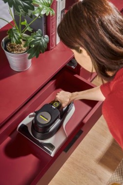 Kärcher Matratzensauger VCH 4 UVClean, 11984120