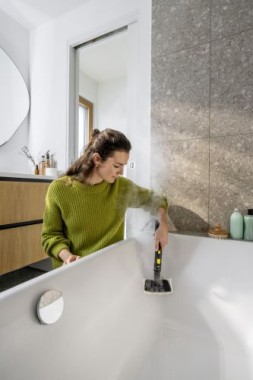 Preview: Kärcher Dampfreiniger SC 3 EasyFix Go!Further, 15136650