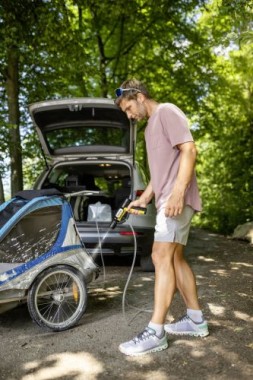 Kärcher Handheld Cleaner OC Handheld Compact, 13281200