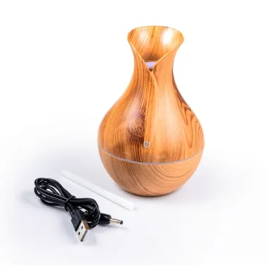 Preview: EASYmaxx Aroma-Diffuser Licht mit Farbwechsel 3W, 16815