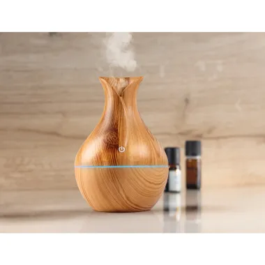 Preview: EASYmaxx Aroma-Diffuser Licht mit Farbwechsel 3W, 16815