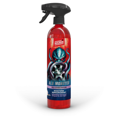 NIGRIN Alu Monster Felgenreiniger 1 L, 100167