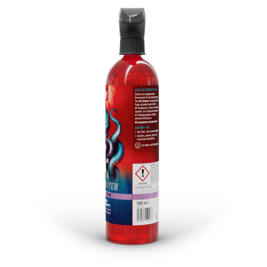 Preview: NIGRIN Alu Monster Felgenreiniger 1 L, 100167