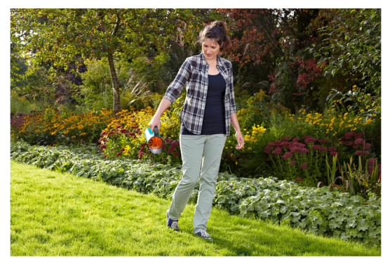 Preview: Gardena Kleinstreuer S, 3255-20