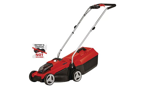 Einhell Akku-Rasenmäher GE-CM 18/32 Li-Solo 3413256