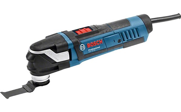 Bosch Professional Multi-Cutter GOP 40-30 0601231001