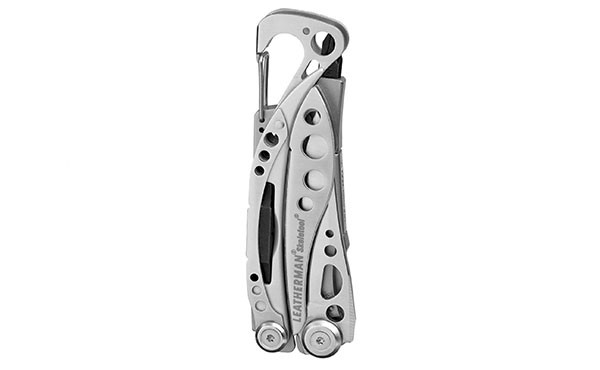Leatherman Skeletool silver 830920