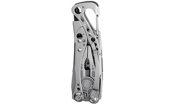 Leatherman Skeletool silver 830920
