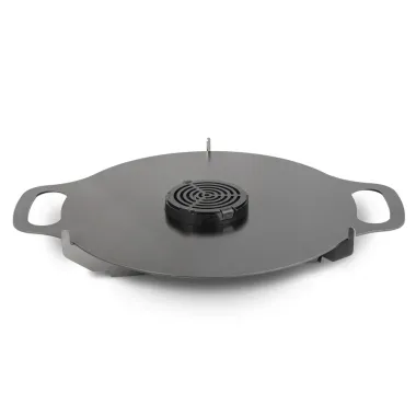 Preview: Petromax Grillplatte für Gasgrill 'Atago', atago-plate