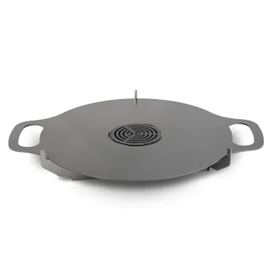 Preview: Petromax Grillplatte für Gasgrill 'Atago', atago-plate