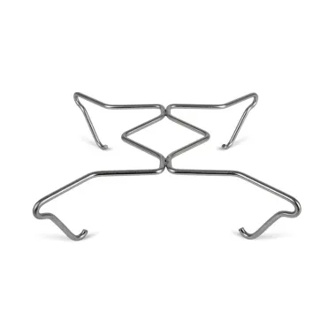 Petromax Pfannenkreuz für Atago, px-cross