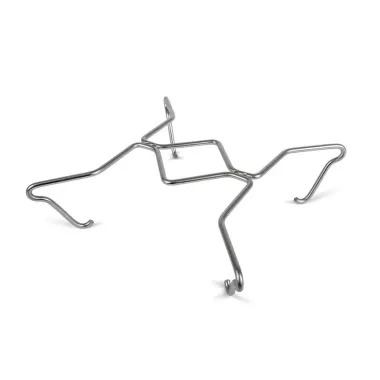 Preview: Petromax Pfannenkreuz für Atago, px-cross