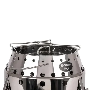 Preview: Petromax Pfannenkreuz für Atago, px-cross