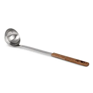Petromax Schöpfkelle 50 cm, ladle50