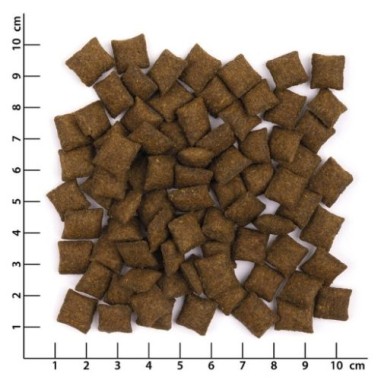 Preview: Wildes Land Knabberkissen Huhn, 50g, WL516265