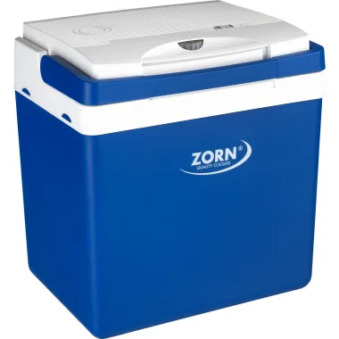 Zorn Elektrokühlbox Z26, Hot & Cold, 12V/230V, 25 Liter, 770043