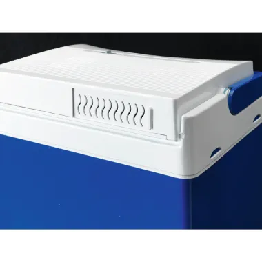 Zorn Elektrokühlbox Z26, Hot & Cold, 12V/230V, 25 Liter, 770043