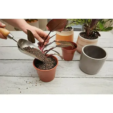 Preview: Westland POR Universal-Granulat Mix, Körnung 4-8 mm, 6l, 738167