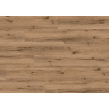 Preview: WUNDERWERK Vinylboden FaroLangdiele Eiche, 2200x217x9,1mm, HDF,  34700507
