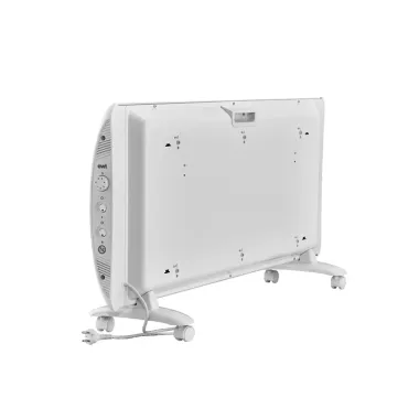 Preview: EWT Wärmewellenheizung Clima 20 TLS, 201522