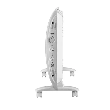 EWT Wärmewellenheizung Clima 20 TLS, 201522