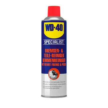 WD-40® Bremse- & Teile-Reiniger 500ml 49975/NBA