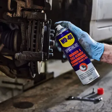 Preview: WD-40® Bremse- & Teile-Reiniger 500ml 49975/NBA