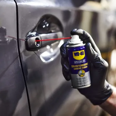 Preview: WD-40® Specialist Schließzylinderspray 100ml 49462/NBA